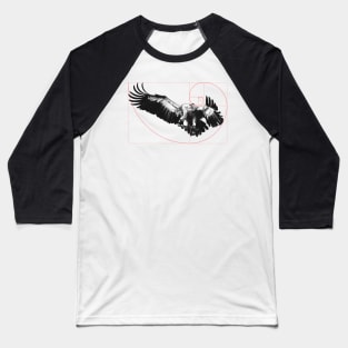Sacred Vulture Baseball T-Shirt